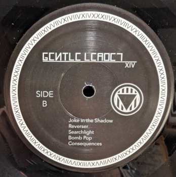 LP Gentle Leader XIV: Joke In The Shadow