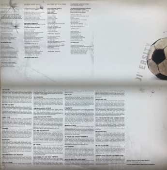 2LP Gentleman: Diversity CLR | LTD