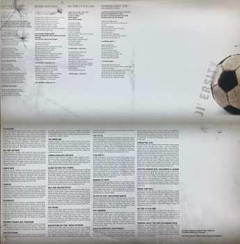 2LP Gentleman: Diversity CLR | LTD