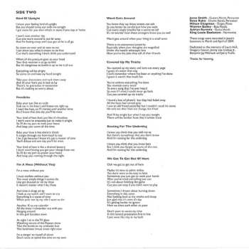 CD Gentleman Jesse: Leaving Atlanta