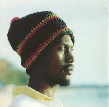 CD Gentleman: Journey To Jah DIGI