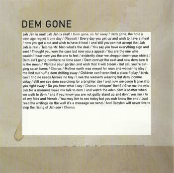 CD Gentleman: Journey To Jah DIGI