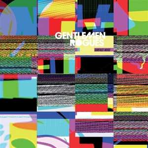LP Gentlemen Rogues: Surface Noise
