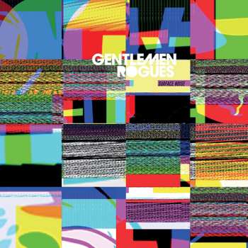 LP Gentlemen Rogues: Surface Noise