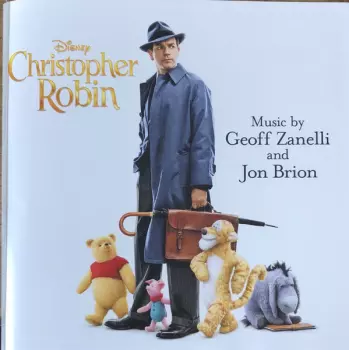 Christopher Robin