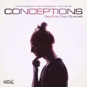 Album Geoffrey Dean: Conceptions