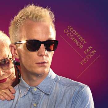 CD Geoffrey O'Connor: Fan Fiction