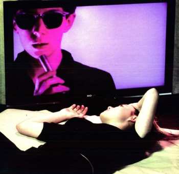 LP Geoff O'Connor: Vanity Is Forever