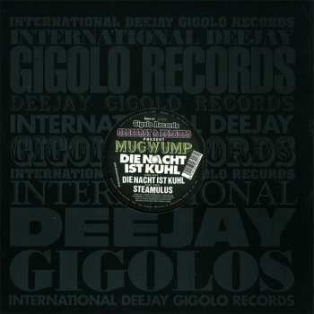 LP Mugwump: Die Nacht Ist Kuhl