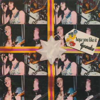 5CD/Box Set Geordie: The Albums DLX