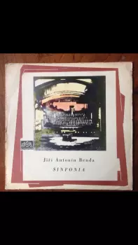 Georg Anton Benda: Benda Sinfonia's