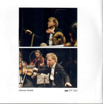 CD Stuttgarter Kammerorchester: Symphonies Vol. 2