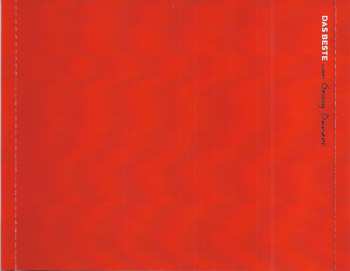 CD Georg Danzer: Jö Schau...