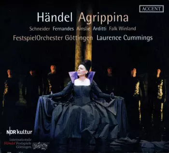 Agrippina