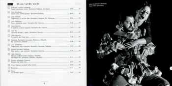 3CD/Box Set Georg Friedrich Händel: Ariodante