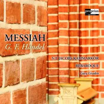 2CD Georg Friedrich Händel: Messiah