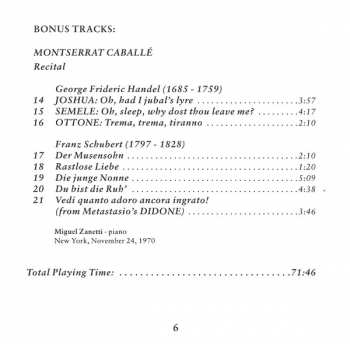 2CD Georg Friedrich Händel: Giulio Cesare in Egitto
