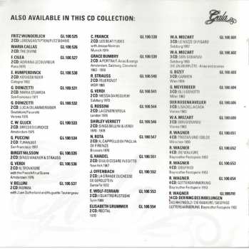 2CD Georg Friedrich Händel: Giulio Cesare in Egitto