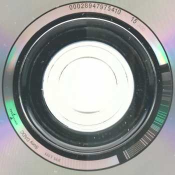 CD Georg Friedrich Händel: Handel Arias