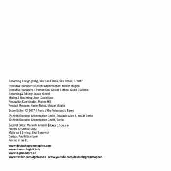 CD Georg Friedrich Händel: Handel Arias