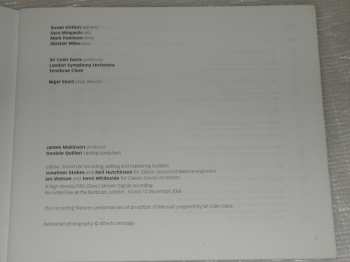 CD/SACD The London Symphony Orchestra: Messiah