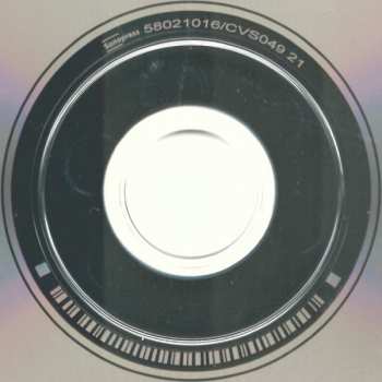 CD Georg Friedrich Händel: Organ Concertos, Salve Regina, Saeviat Telllus