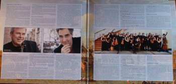 2LP Georg Friedrich Händel: Six Piano Concertos Op. 4