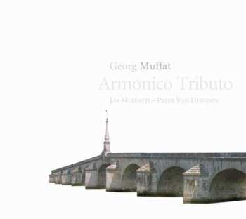 CD Georg Muffat: Armonico Tributo 