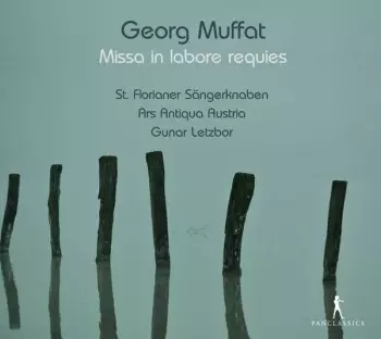 Missa In Labore Requies