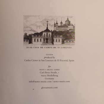 2CD Georg Philipp Telemann: Fantasias For Viola Da Gamba (Hamburg, 1735)