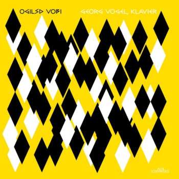 Album Georg Vogel: Ogilsd Vobi