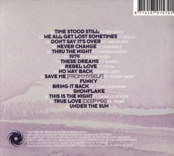 CD George Acosta: All Of Me