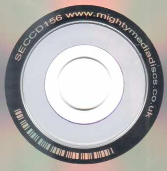 CD George Anderson: Body And Soul