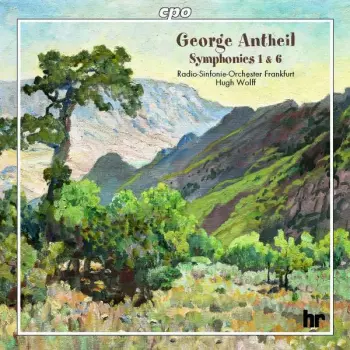 Symphonies 1 & 6