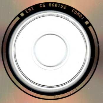 CD George Baker Selection: Good For Gold