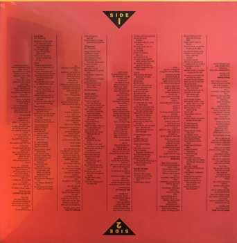 LP George Benson: Give Me The Night LTD