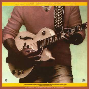 5CD/Box Set George Benson: Original Album Series