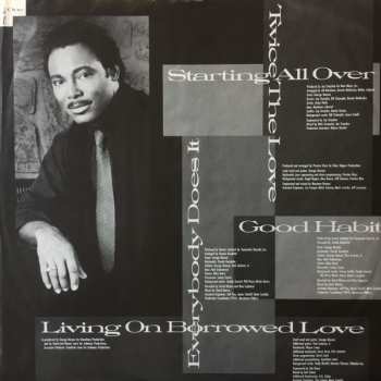 LP George Benson: Twice The Love