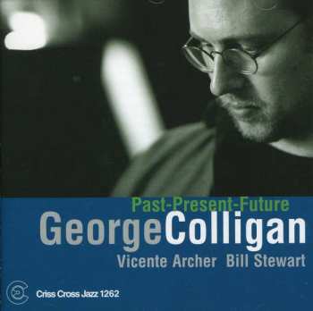 CD Bill Stewart: Past-Present-Future