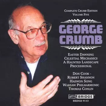 Complete Crumb Edition: Volume Five