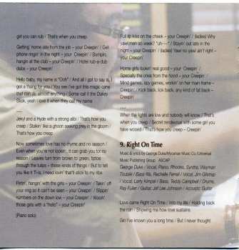 CD George Duke: Dukey Treats