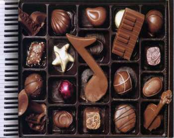 CD George Duke: Dukey Treats