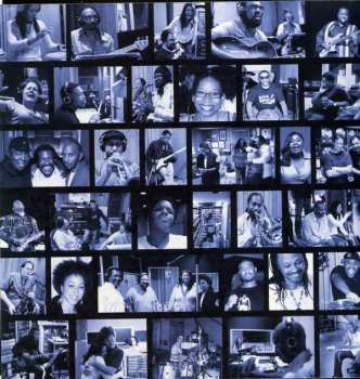 CD George Duke: Dukey Treats