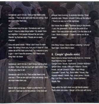 CD George Duke: Dukey Treats