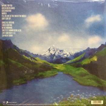 LP George Ezra: Gold Rush Kid