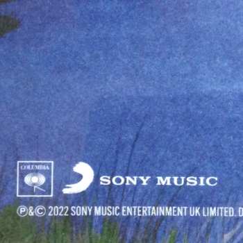 LP George Ezra: Gold Rush Kid