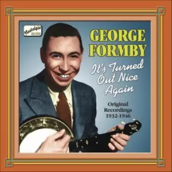 It's Turned Out Nice Again - Original Recordings 1932-1946