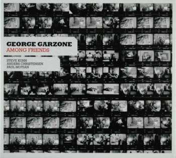 CD George Garzone: Among Friends
