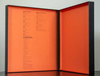 5LP/Box Set George Harrison: All Things Must Pass (50th Anniversary) DLX