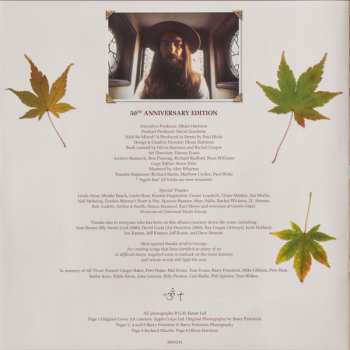 5LP/Box Set George Harrison: All Things Must Pass (50th Anniversary) DLX
